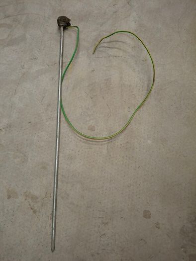 earth rod