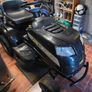 Ride on Mower Image 8