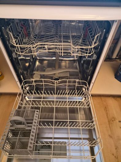 dishwasher