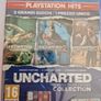 Uncharted The Nathan Drake Collection PlayStation4 Ps4 Games Original Image 2