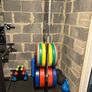 Gym equipment Image 2
