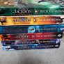 Selection of books kids tweens and teens Image 8