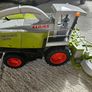 Bruder Claas Jaguar Harvester Image 4