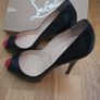 Christian Laboutin Very Prive 120 shoes Image 3