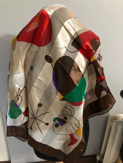 scarf