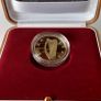 2022 Gold Coin Image 2