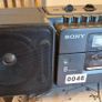 From 1993 - Sony CFS-W 310, see the pictures. Image 4