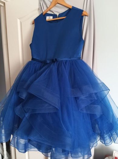 confirmation dress