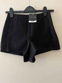 Brand New Shorts