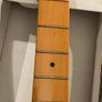 fender squier cv thin line telecaster neck Image 2