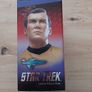 Sideshow Collectibles Star Trek Captain Kirk Bust Image 2