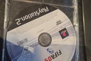 Fifa09 PS2