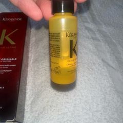Kerastase elixir ultime
