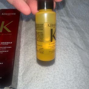 Kerastase elixir ultime