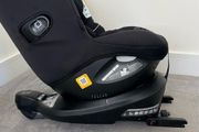 Joie i-Spin 360 ISOFIX Rotating Car Seat, Rear Facing to 18kg