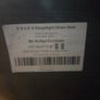 3 +1+1 Seater sofa reclining and 5ft Divan bed Image 4