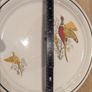 Brendan Erin Stone Made in Arklow Plate Pheasants Image 6