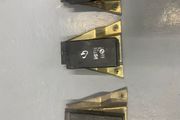 BMW E30 Central Locking Units