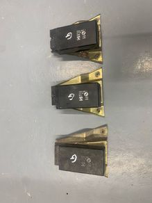 BMW E30 Central Locking Units