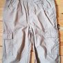 Age 4-5 Summer Trousers Image 2