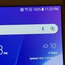 Samsung Galaxy A8, Model SCV32, 32GB HDD, 2GB Ram, excellent condition and working great Image 2
