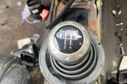 Audi TT 8N gearknob and gator