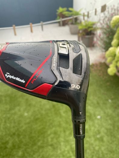 Taylormade Stealth 2 plus