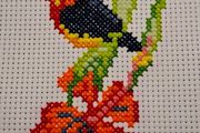 Embroidery