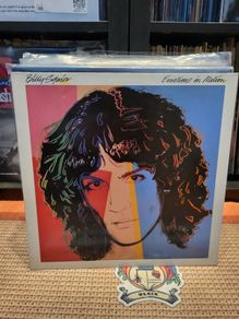 Billy Squier - Emotions In Motion