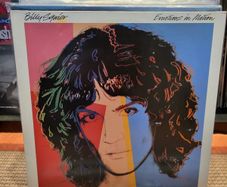Billy Squier - Emotions In Motion