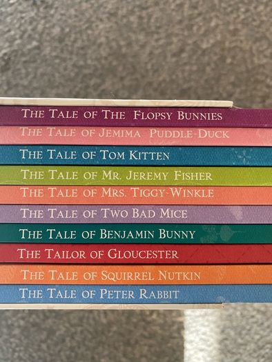 childrens book