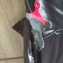 new strapless quality dress fits 10.10/12 Image 4