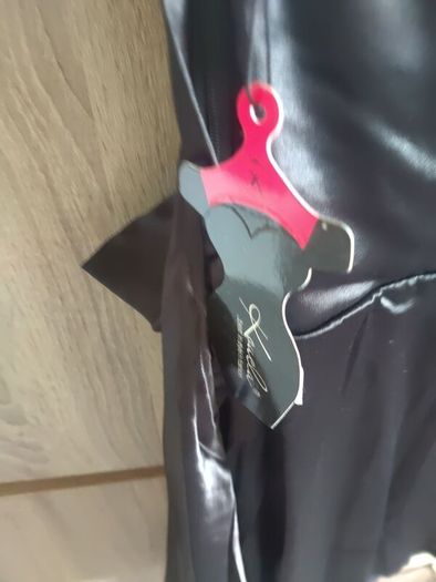new strapless quality dress fits 10.10/12