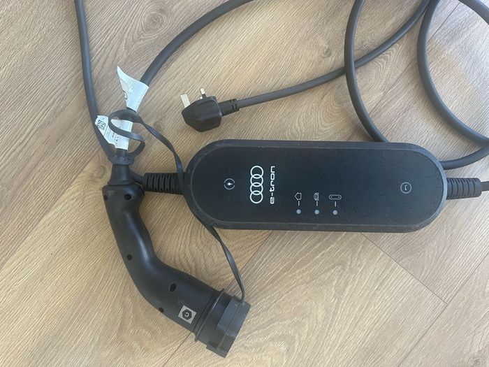 Type 2 Car Charger