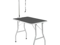 main image for ad Bath Grooming Table for Dogs Cats Pets Adjustable 1 Loop