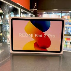 Xiaomi Redmi Pad 2 Pro 12.1 6GB RAM 128GB