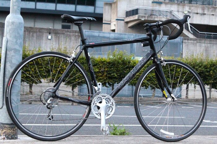 Specialized Allez - 58cm Large