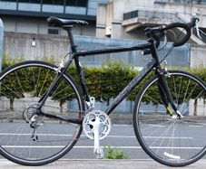 Specialized Allez - 58cm Large