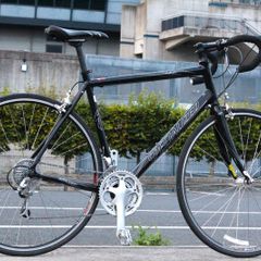 Specialized Allez - 58cm Large