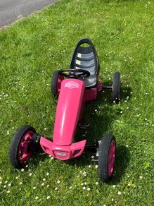berg go cart for sale