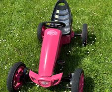 berg go cart for sale