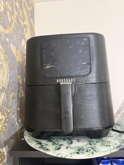 Air Frier