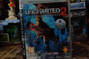 Uncharted 2: Among Thieves ! PS3 ! 2009 ! by Naughty Dog !