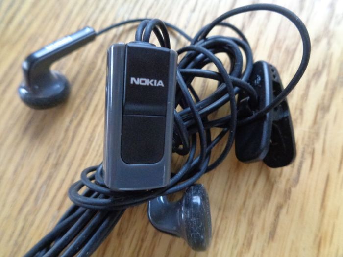 Nokia Ear Phones for Sale