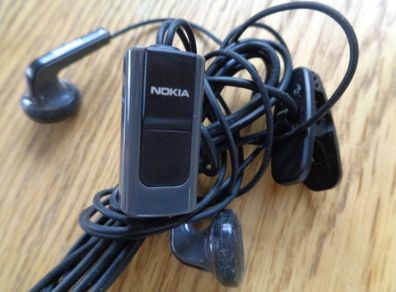 Nokia Ear Phones for Sale