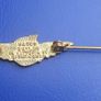 Unidentified airline badge (c.1970s) Image 3