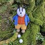 West cork wool toys/ornaments Image 2