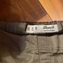 khaki trousers size 18 Image 4