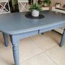 Dining table Image 5