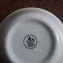 Staffordshire Dinner plates Image 7